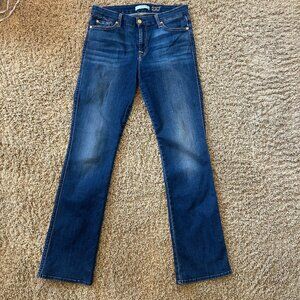 7 for all Mankind Kimmie Bootcut Jeans in Women's Size 32